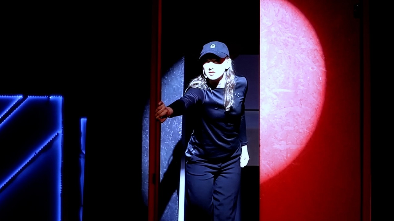 Bakerst i Kjøleskapet | Abakusrevyen 2026 - Skal, Skal ikke