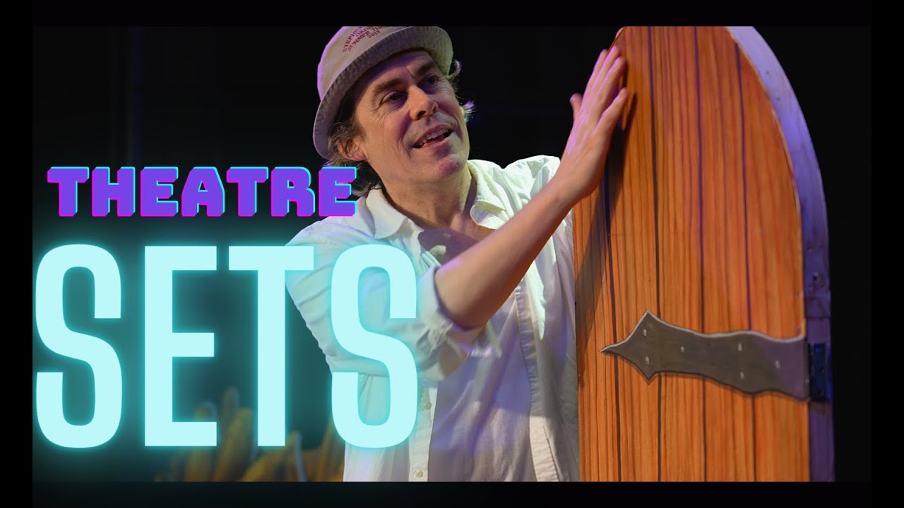 Theatre Sets