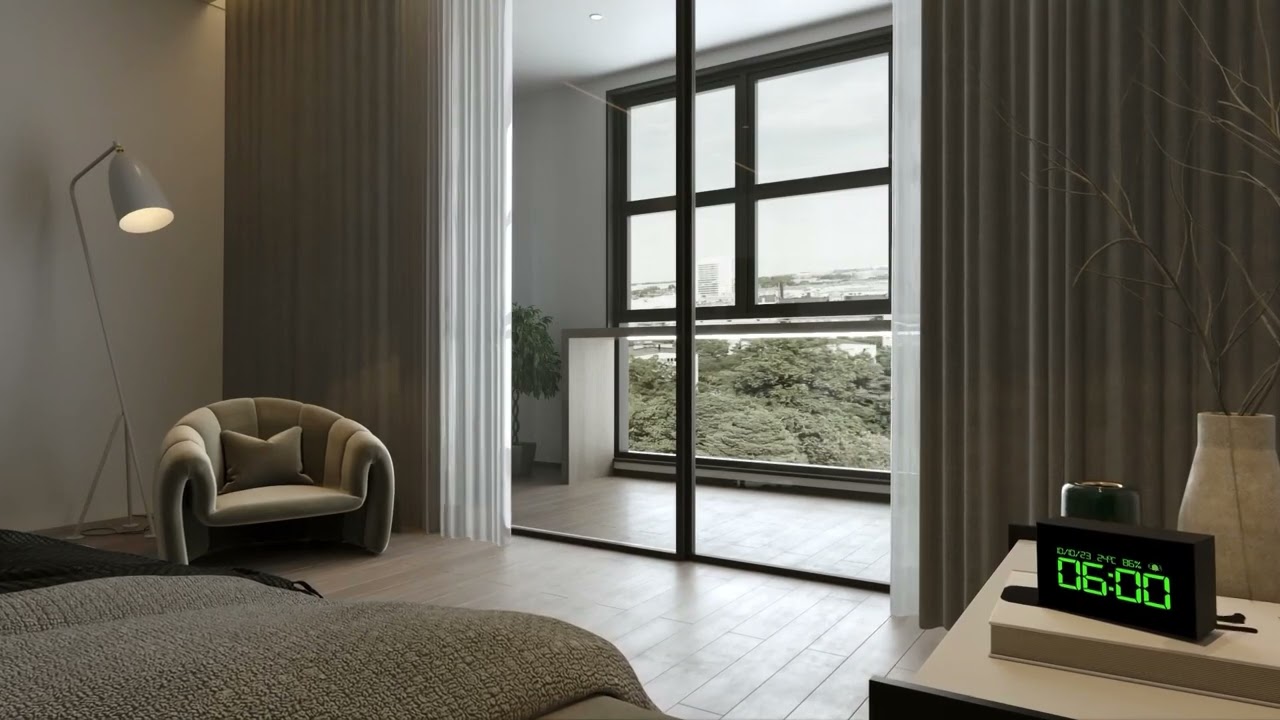 Nhà thông minh Rạng Đông - RalliSmart