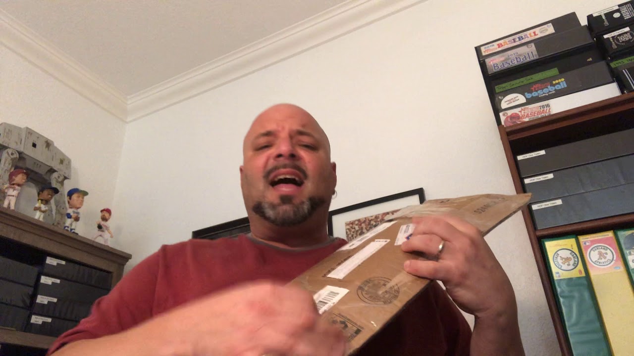 CFFL Pay it Forward: A Biggie From Pepino Man-