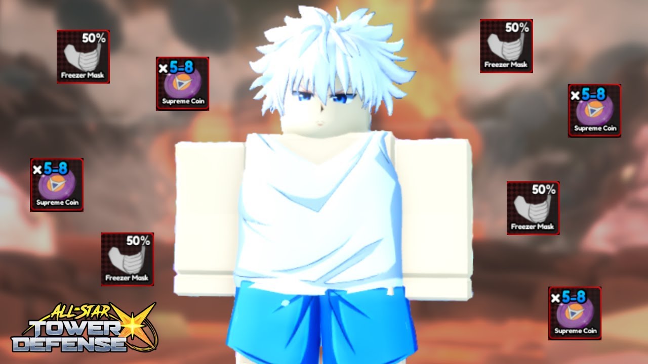 HOW TO SOLO TRIAL 3 ACT 3 | 3 UNITS | FULL AUTO SKIP | ASTD X