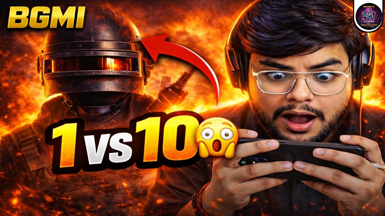1v10 in Ultimate Royale 😱 This Was Insane!💀☠️ @LoLzZzGaming @ig_jdvsall @JONATHANGAMINGYT 