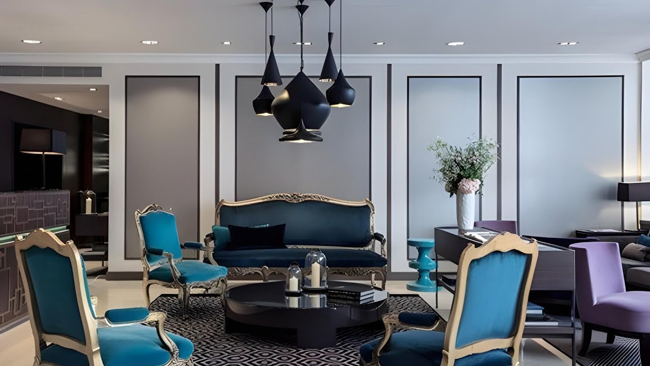 Hotel Mansart | Paris, France | Hotel Review 🏨