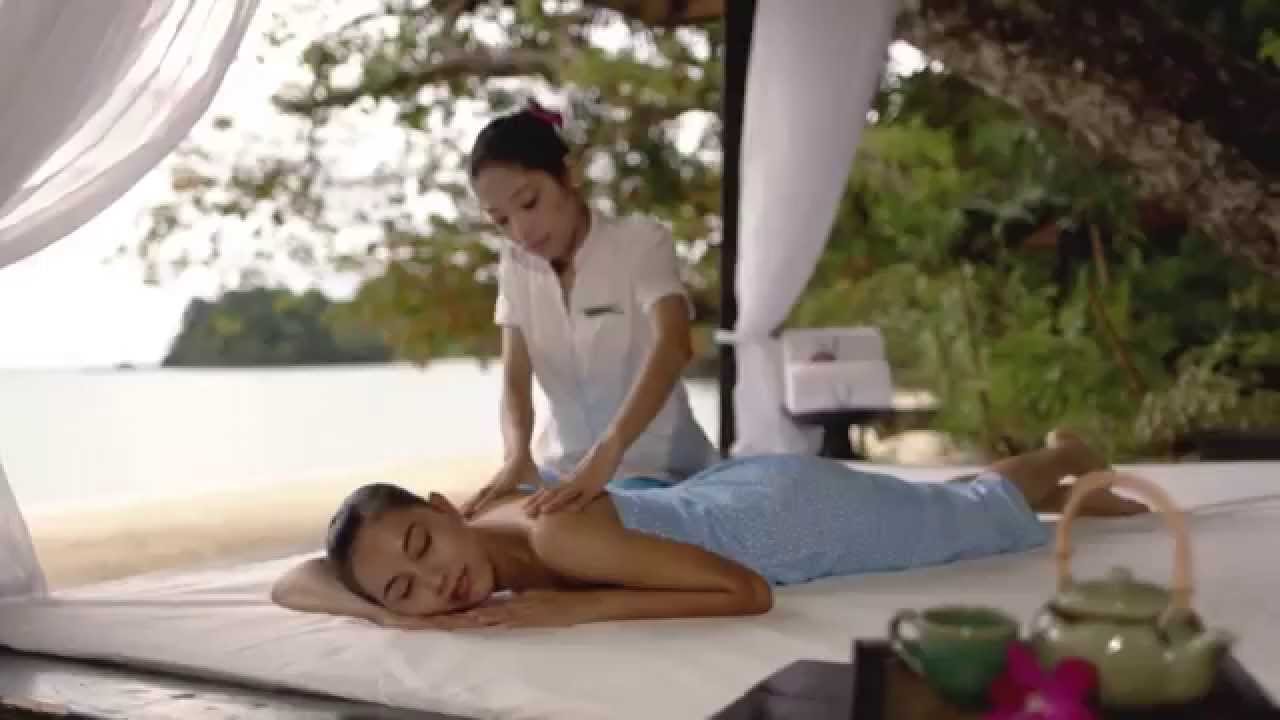 Почивка в Малайзия, The Andaman, A Luxury Collection Resort, Langkawi