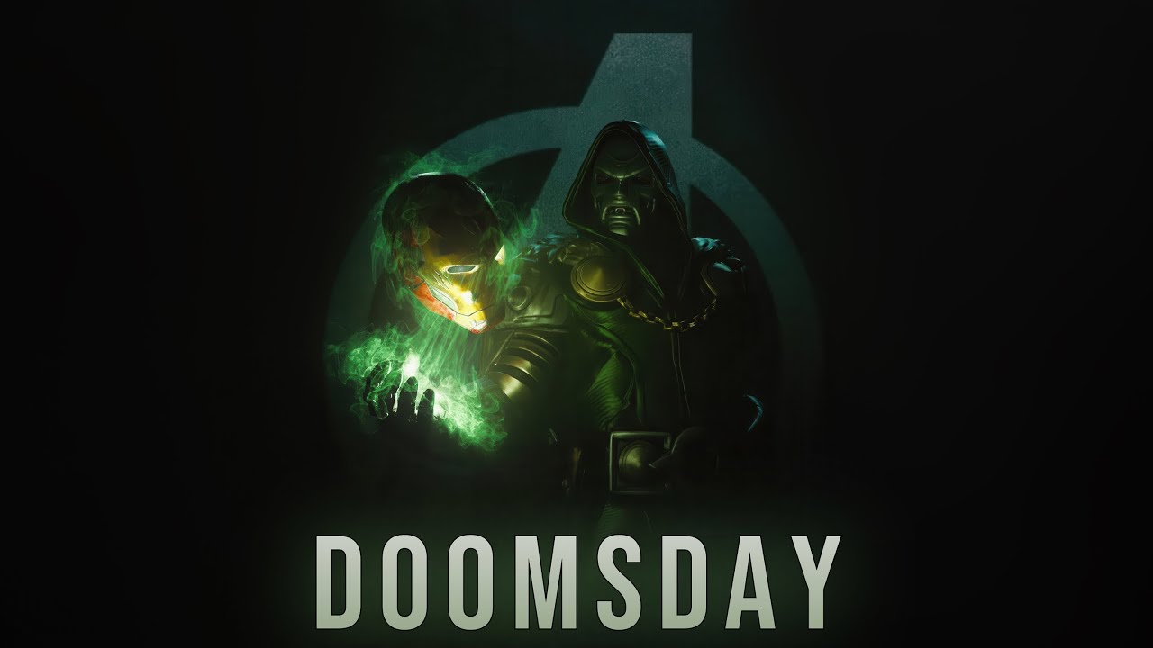 Doomsday [Dr. Doom Theme] (Avengers: Doomsday)