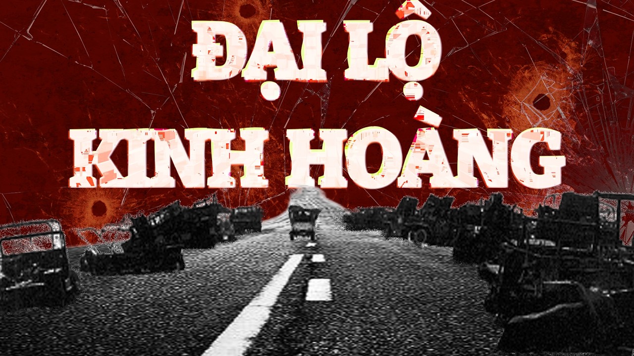 Điều gì đã xảy ra ở Quảng Trị năm 1972?