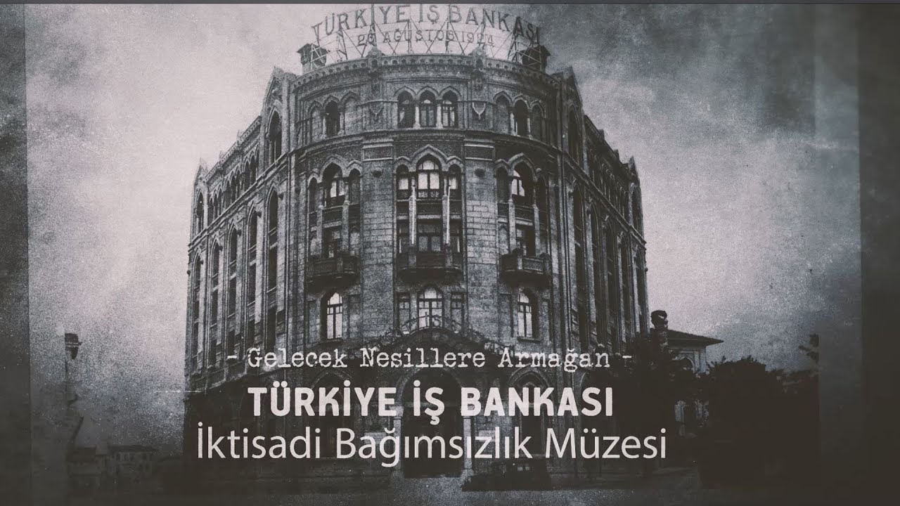 Gelecek Nesillere Armağan