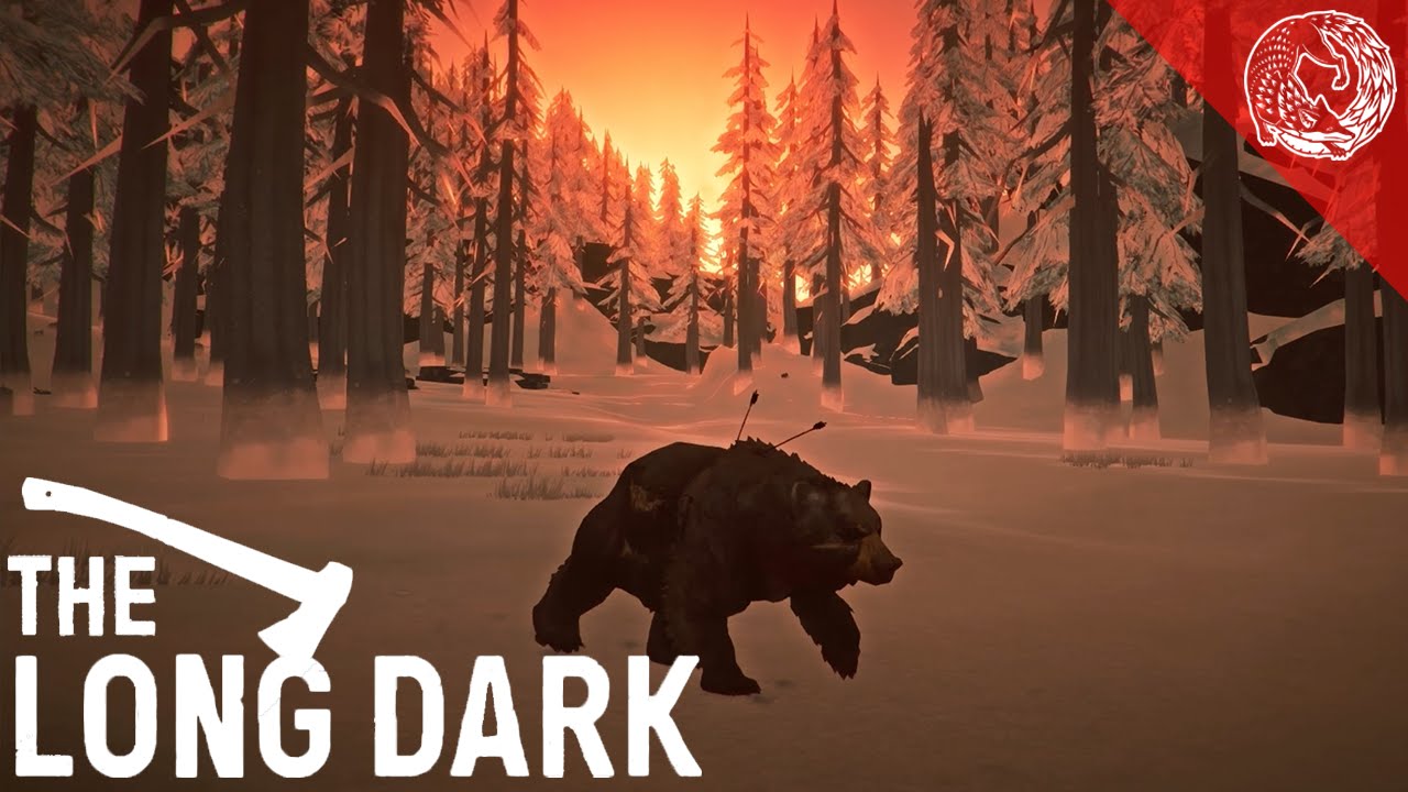 The Long Dark - Tireless Menace (Game Update)