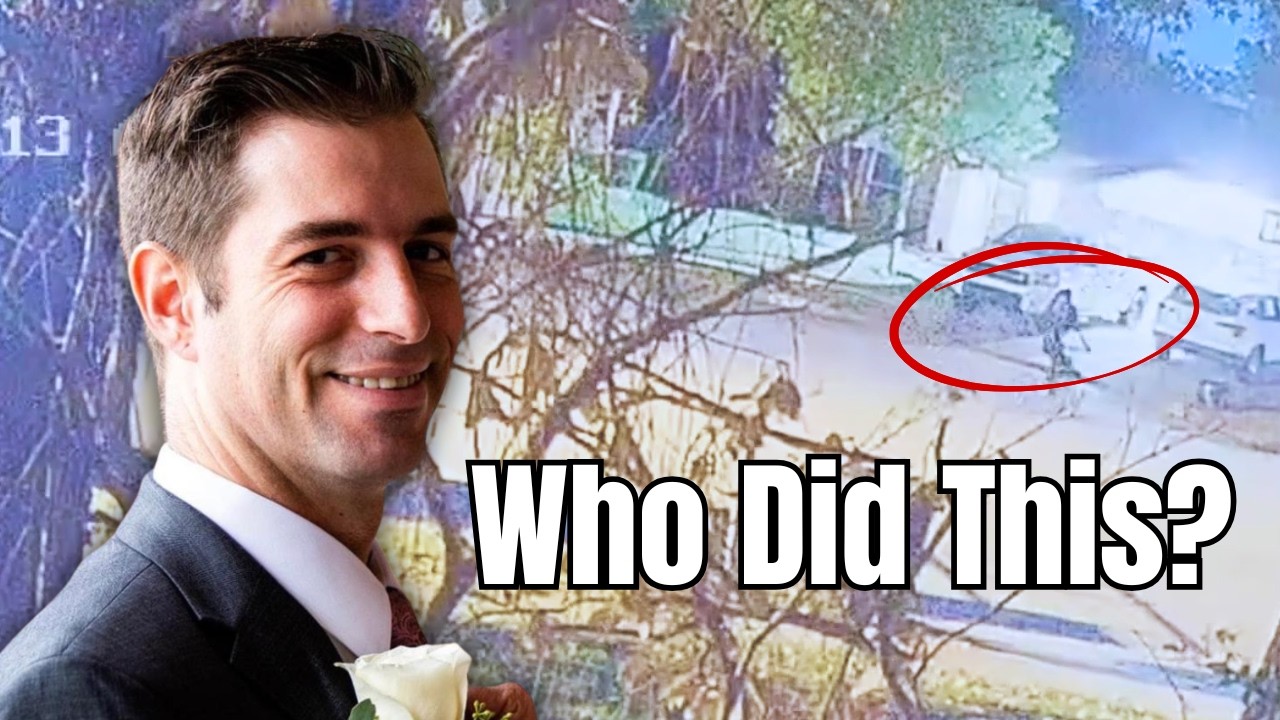 The Murder of Austin Kanuch - Case Breakdown