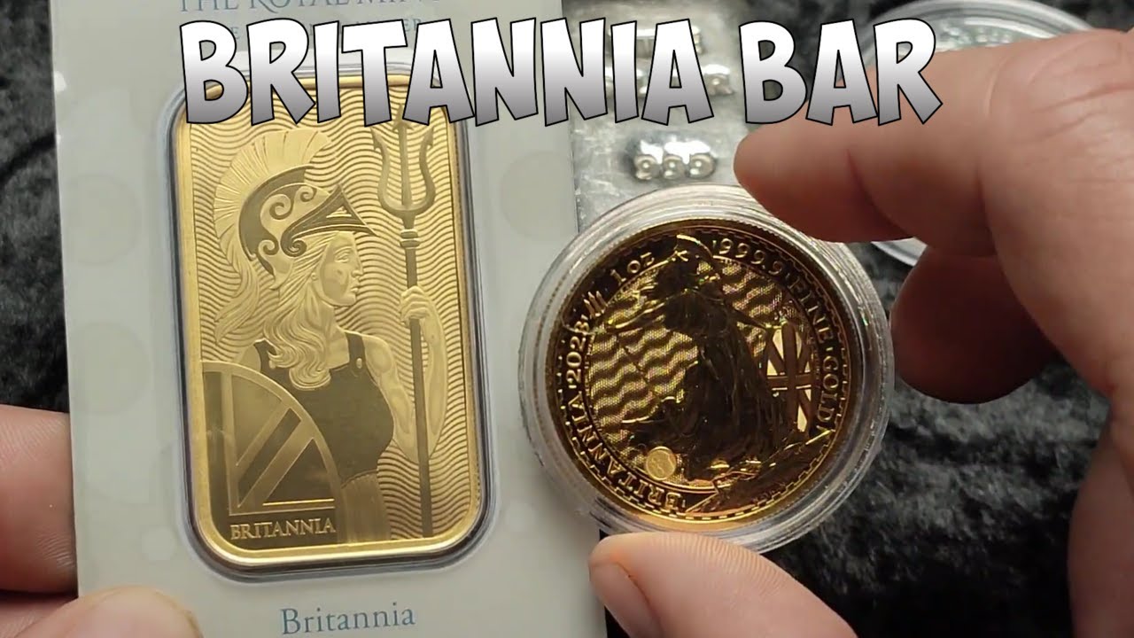 Are Gold Bars A Good Investment?