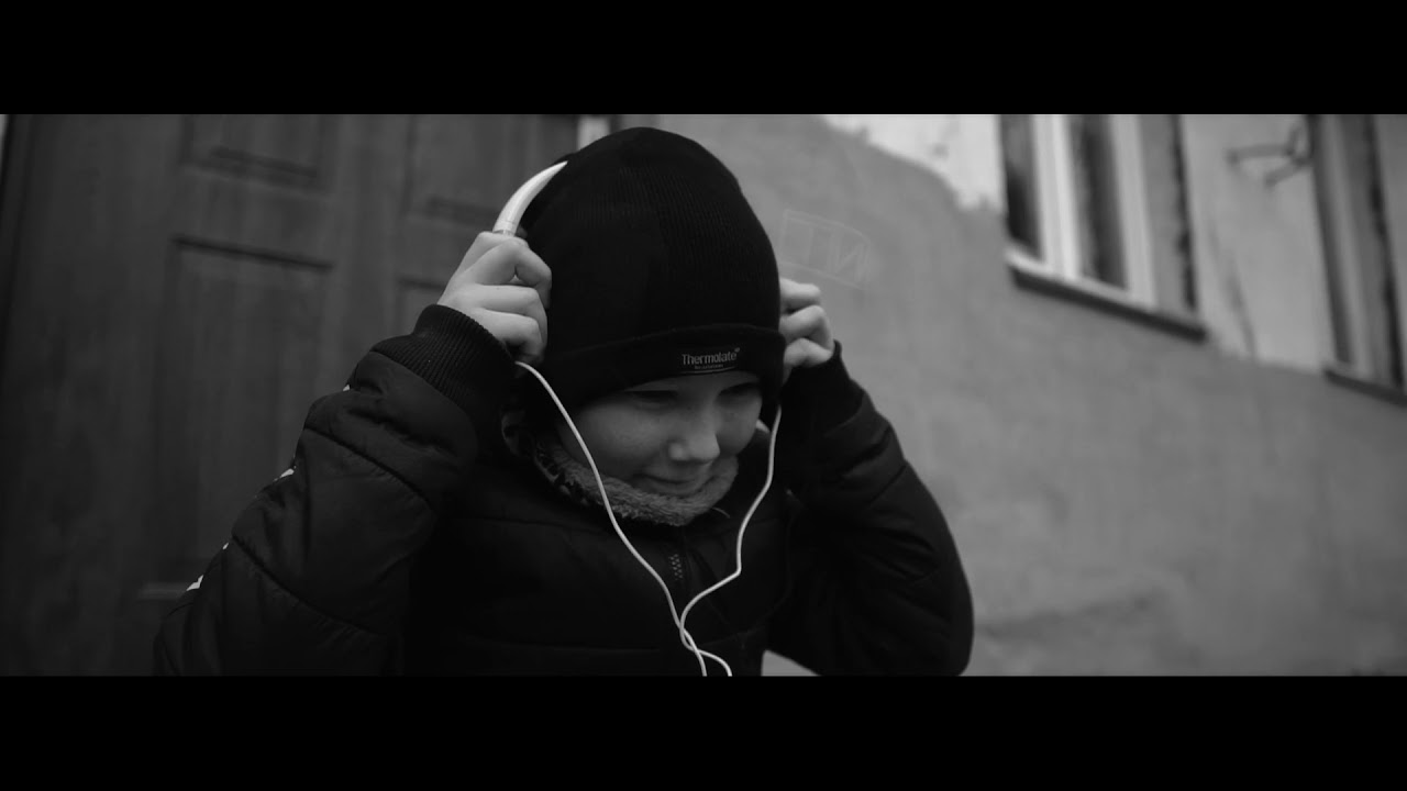 SBT - Dusza małego chłopca prod.BituBeatz // OFFICIAL VIDEO
