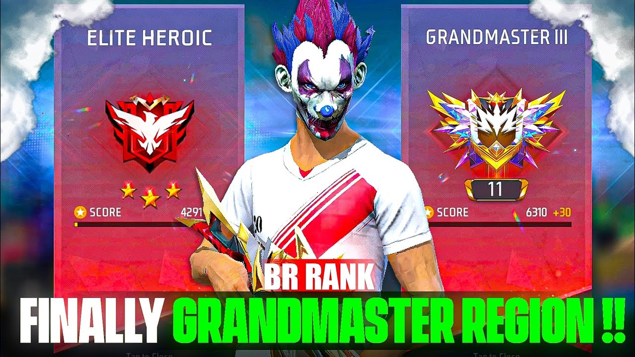 Finally Solo BR Rank Region Done 🔥? - BR Rank push with Tips and Tricks 💪