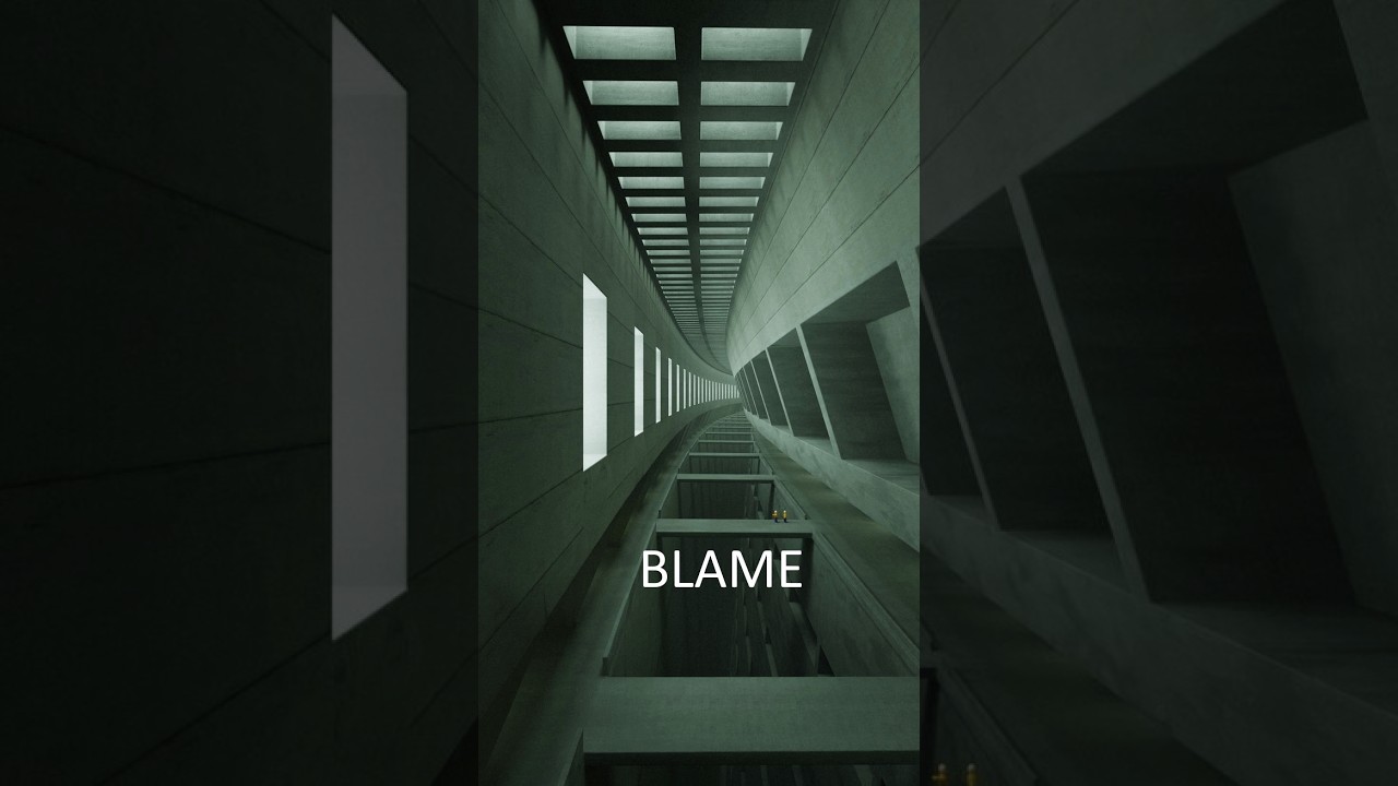 Blame Dark ambience 2