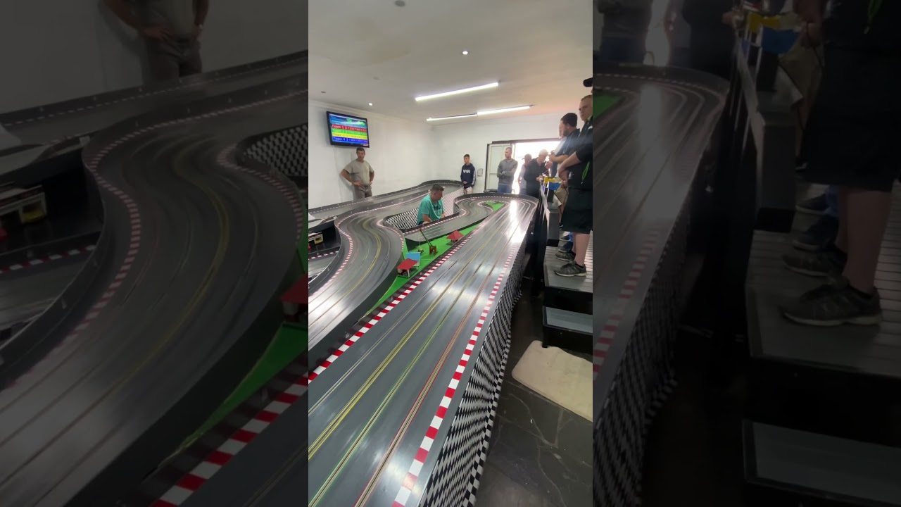 Slot.it challenge at Rebel Raceway. What a great event it was. #theslotboyzsa #slotit