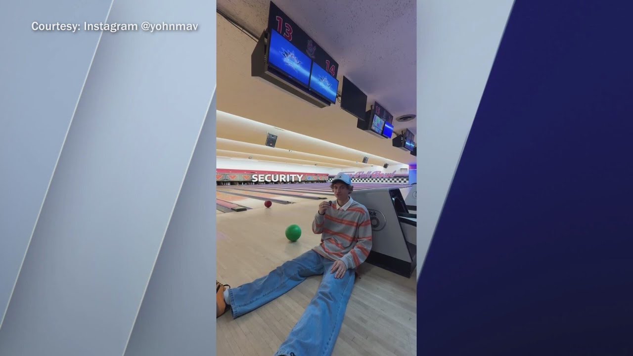 Bowling Alley Owner Going Viral
