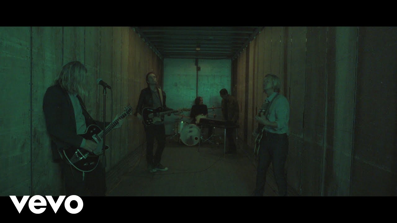 Switchfoot - lost 'cause