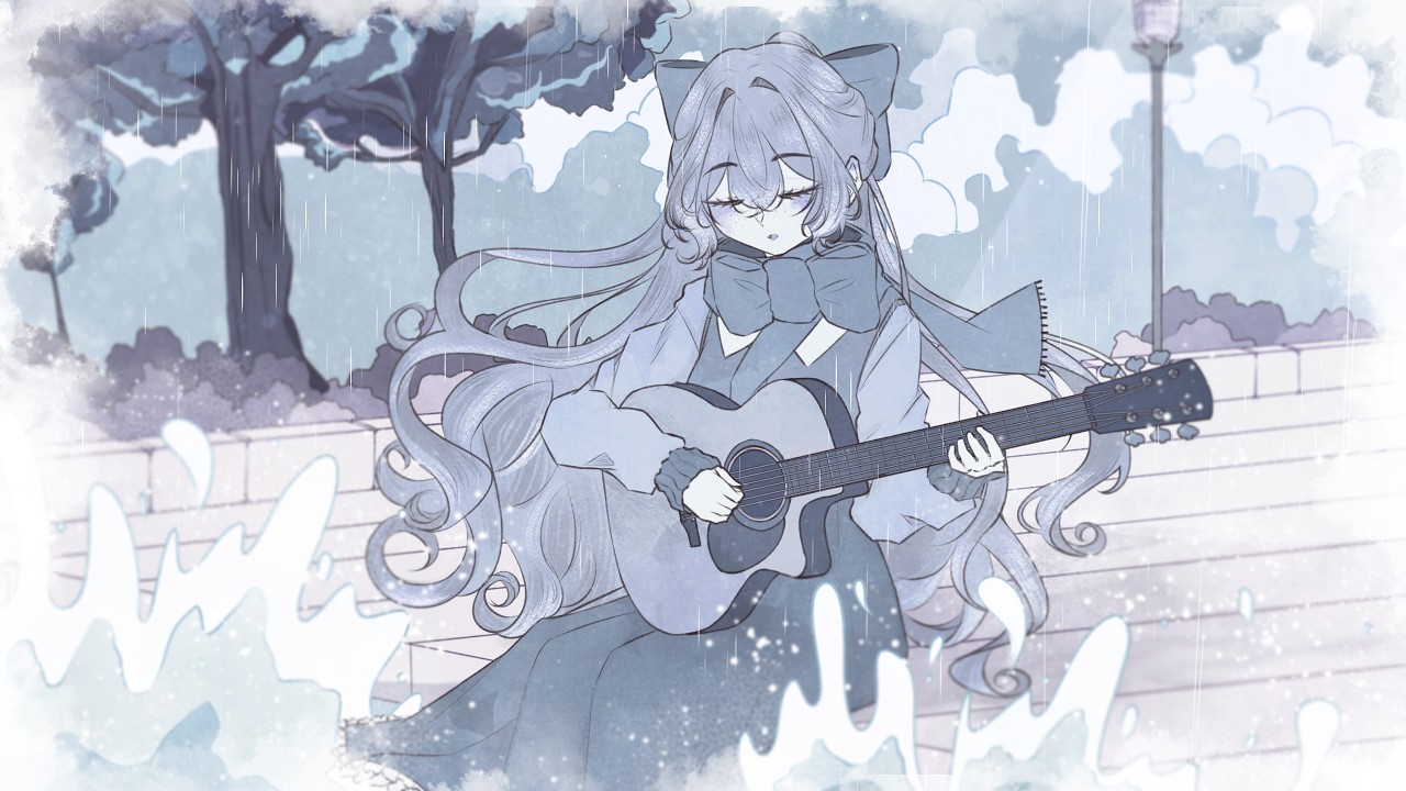 another reason why / luunalune