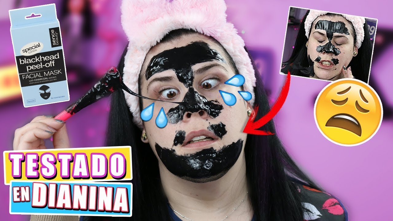 ¡Esto va a DOLER! 😰 | Testado en Dianina: Novedades de BELLEZA y COSMETICA Low Cost ¡A prueba!