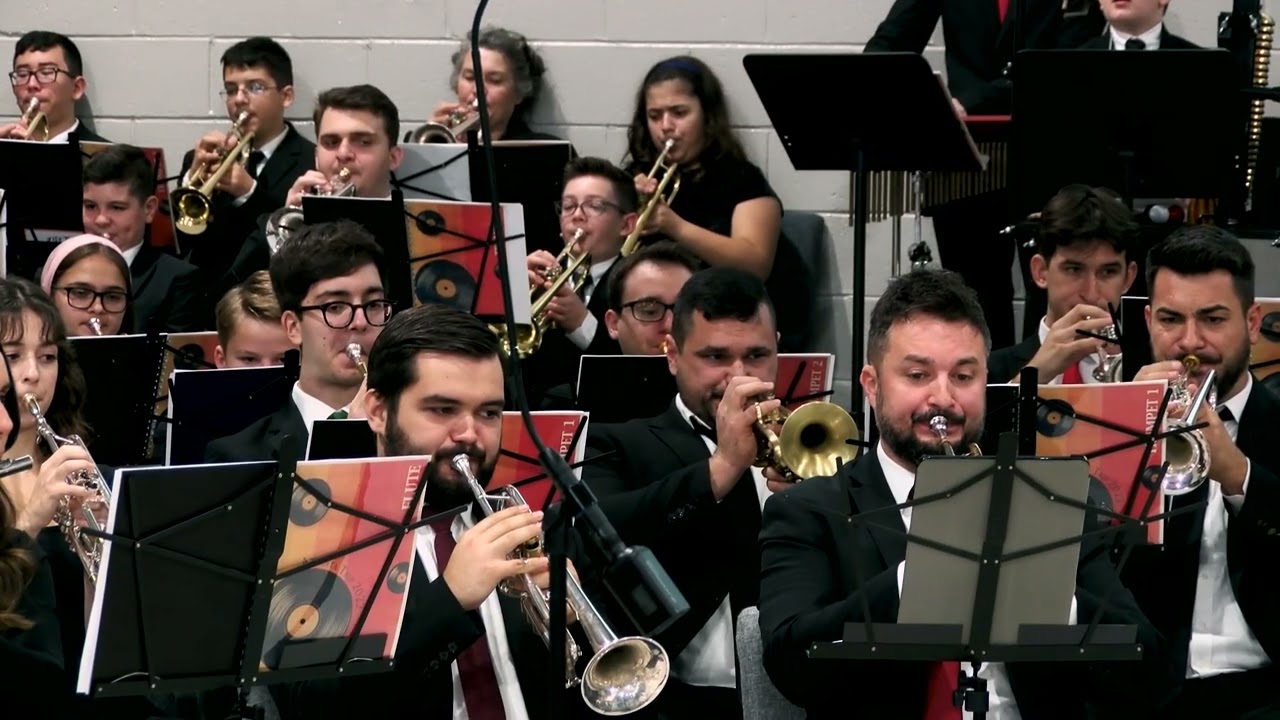 SDG Brass Band (2022) - Evanghelia Schimba Viata