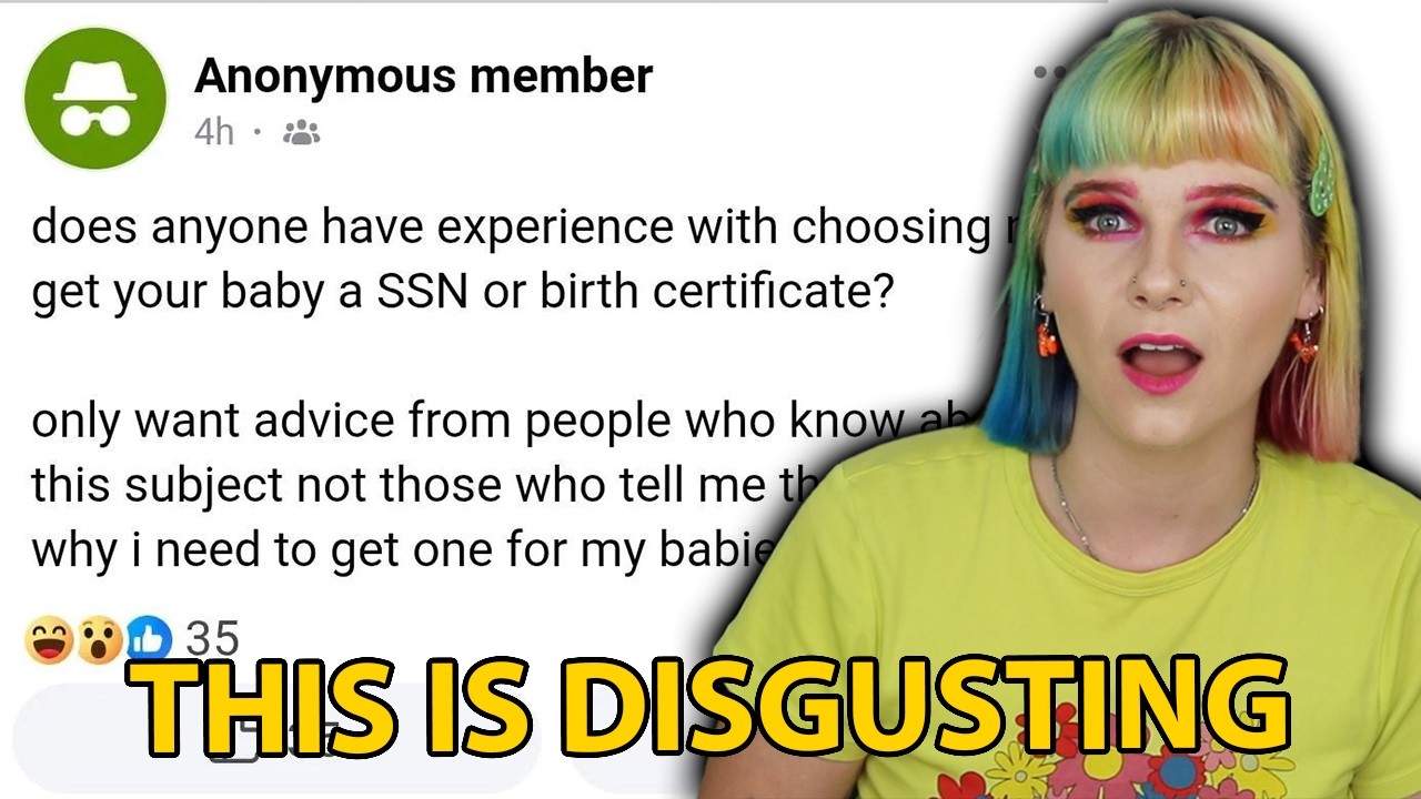 facebook mum groups are a nightmare