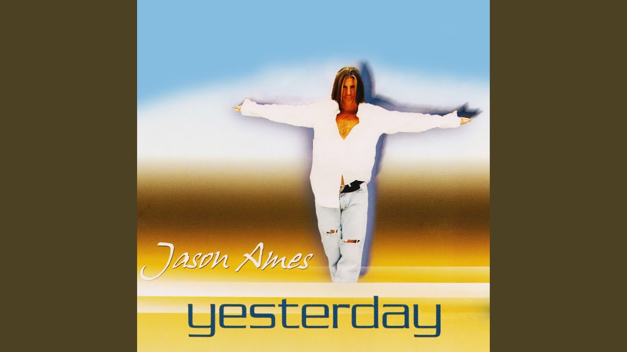 Yesterday (Extended Mix)
