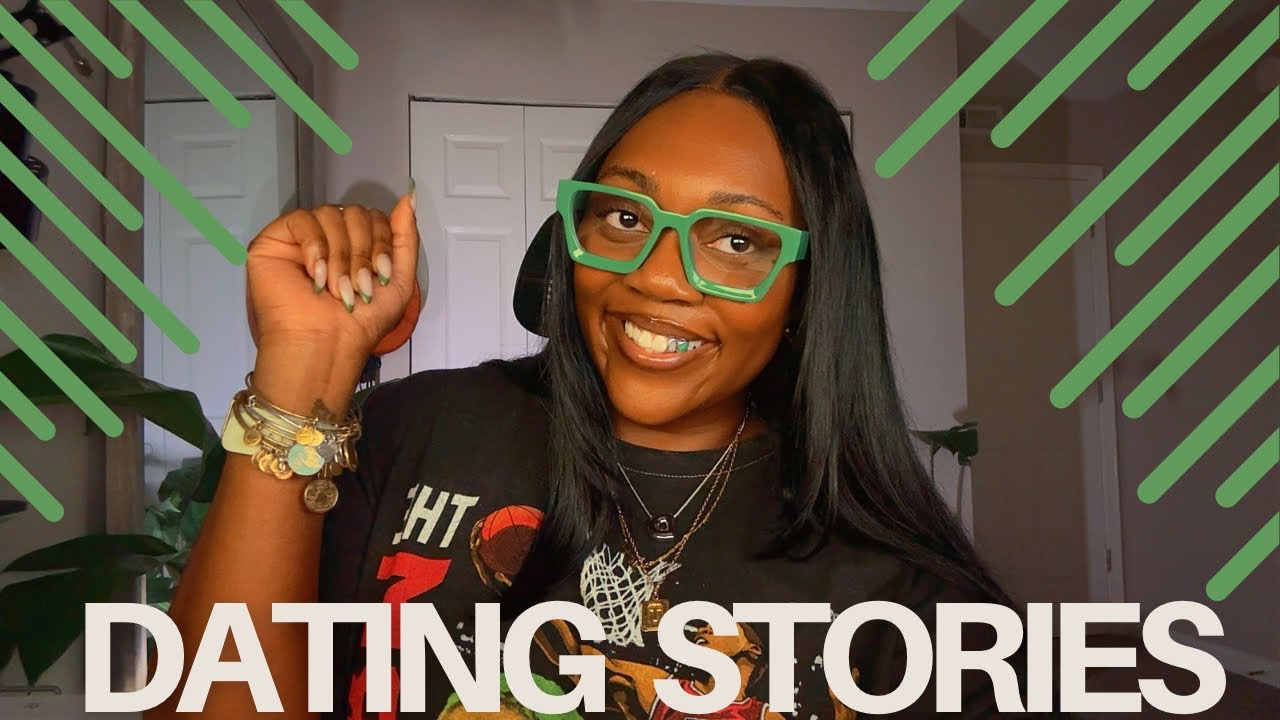 ASMR | Storytime: Every Single Date Since I Got Back on the Apps 💘 (No Names, Just Vibes)