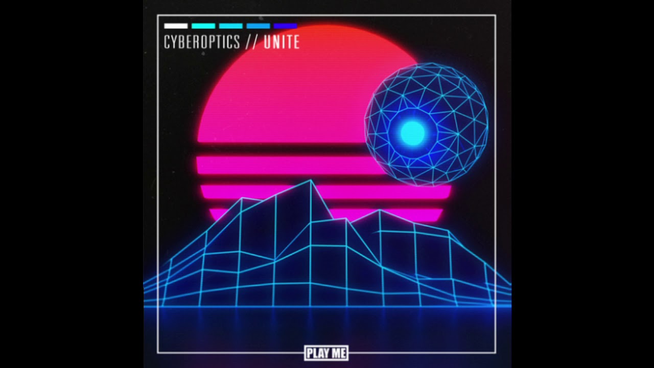 Cyberoptics - Unite