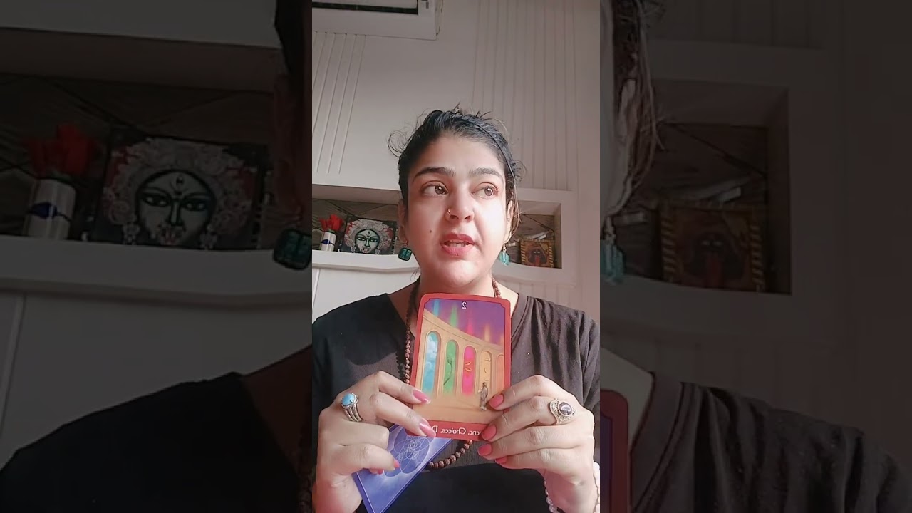 किसी के झूठ की वजह से आपको जो नुकसान हुआ है वो आपके भाग्य में लिखा था # जय मां काली 🙏