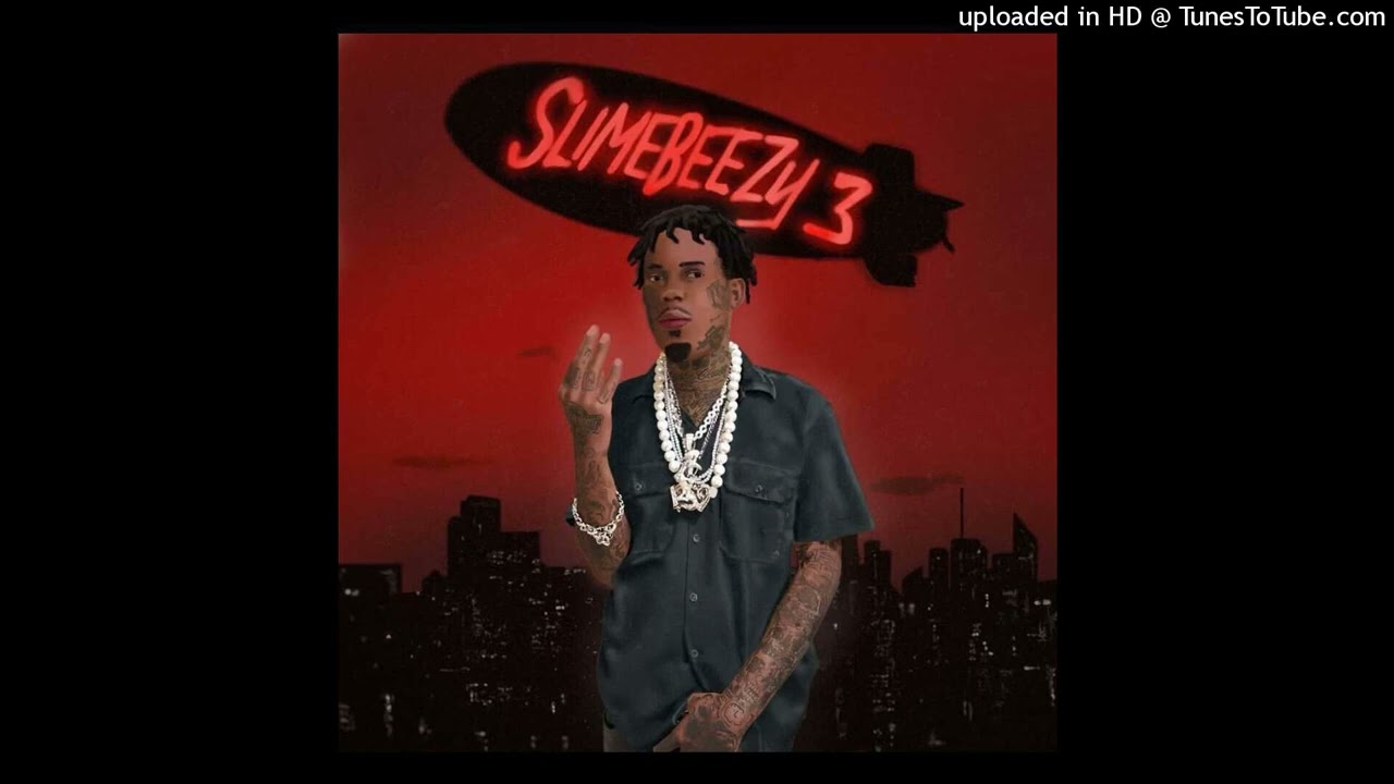 [FREE] SLIMESITO + BEEZYB TYPE BEAT [PROD. FRONTLINE]