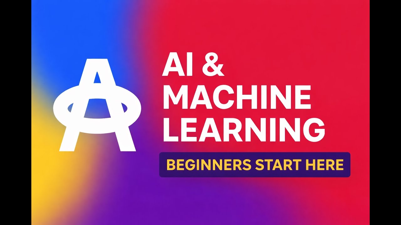 Abbacus: Introduction to AI & Machine Learning