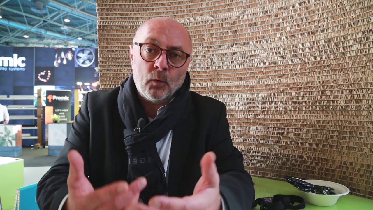 L'actualit&eacute; de POITOO ADH&Eacute;SIFS - Interview C!Print Lyon 2019