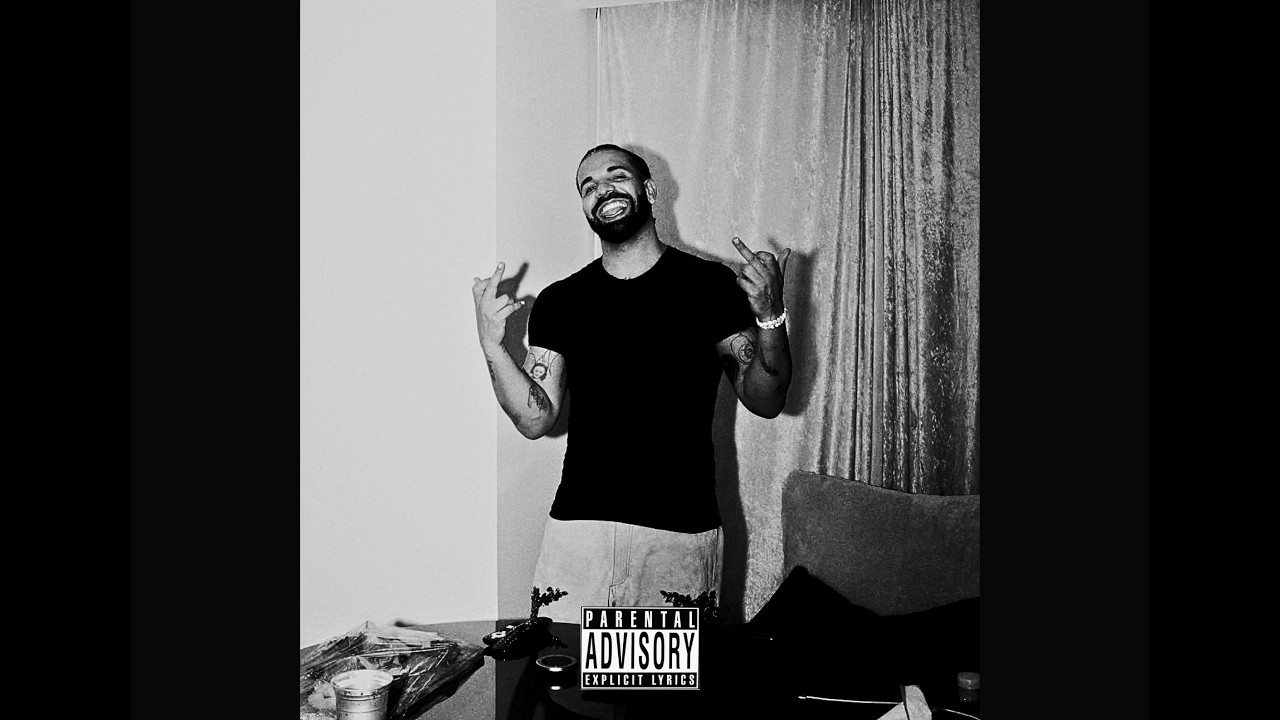 [FREE] - Drake TYPE BEAT 2026 - 