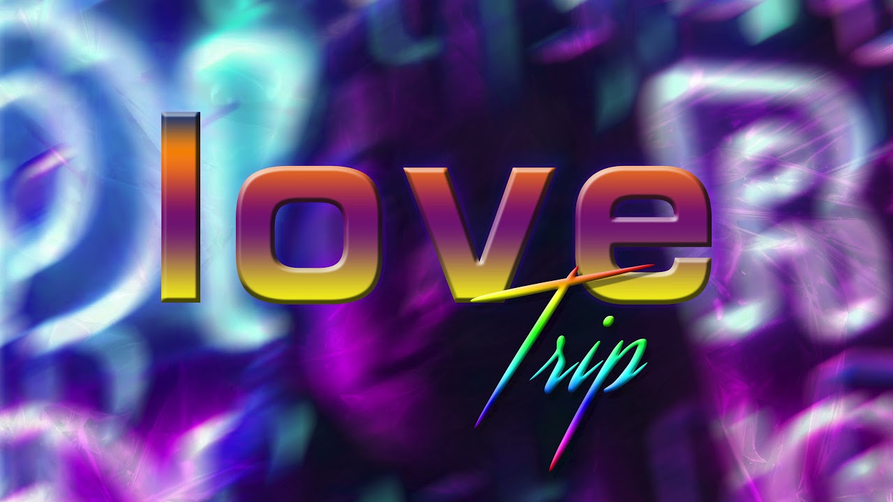 jiglr - Love Trip