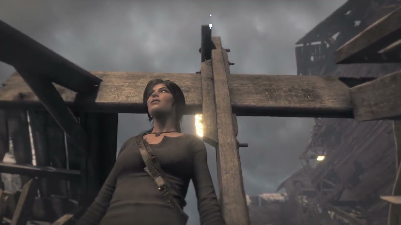 Episode 46: Rise Of The Tomb Raider
