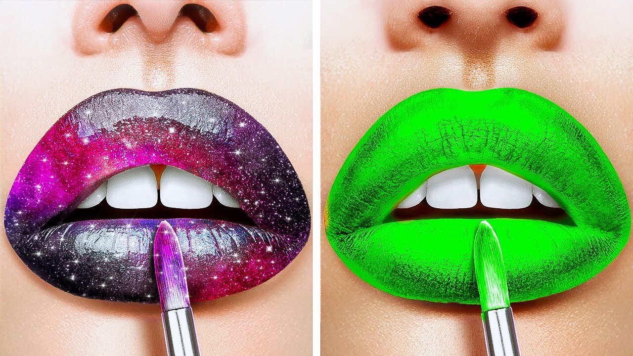 Хороший ученик против плохого ученика! Школьные лайфхаки и забавные розыгрыши для учеников