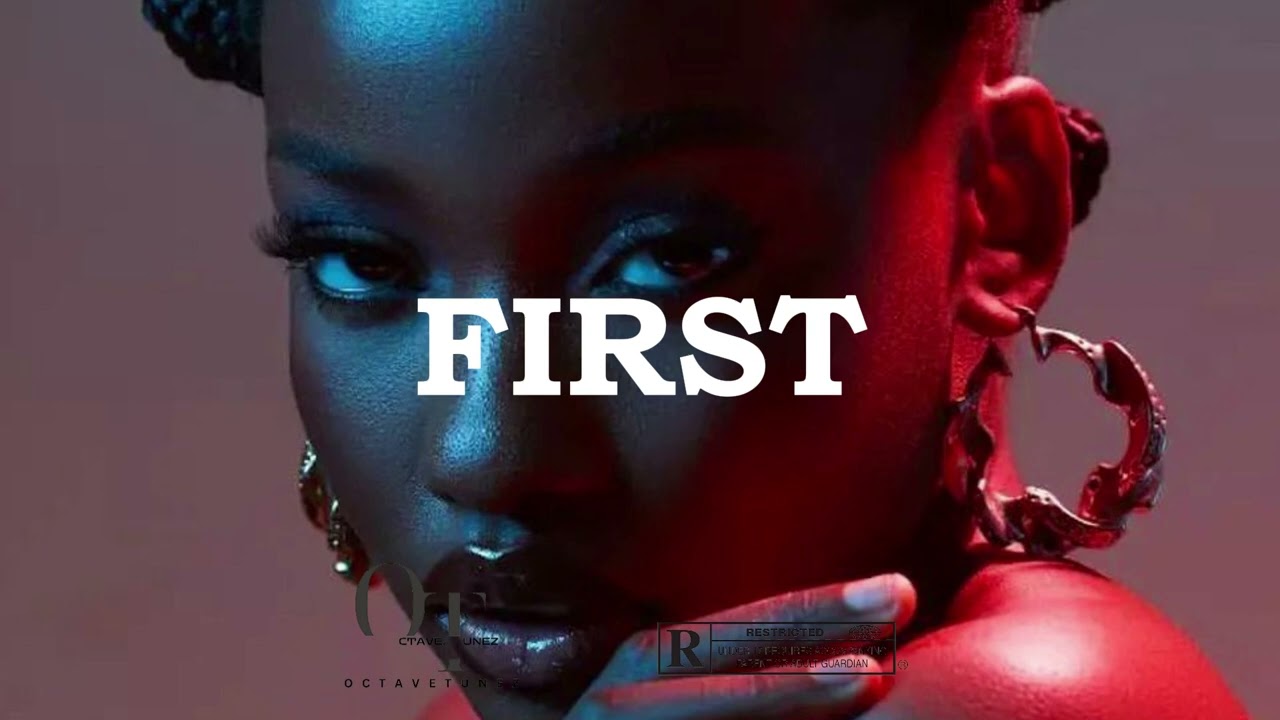 Afrobeat x Afro Instrumental 