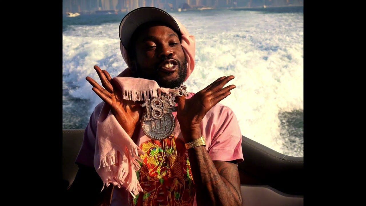 (FREE) Meek Mill Sample Type Beat - 