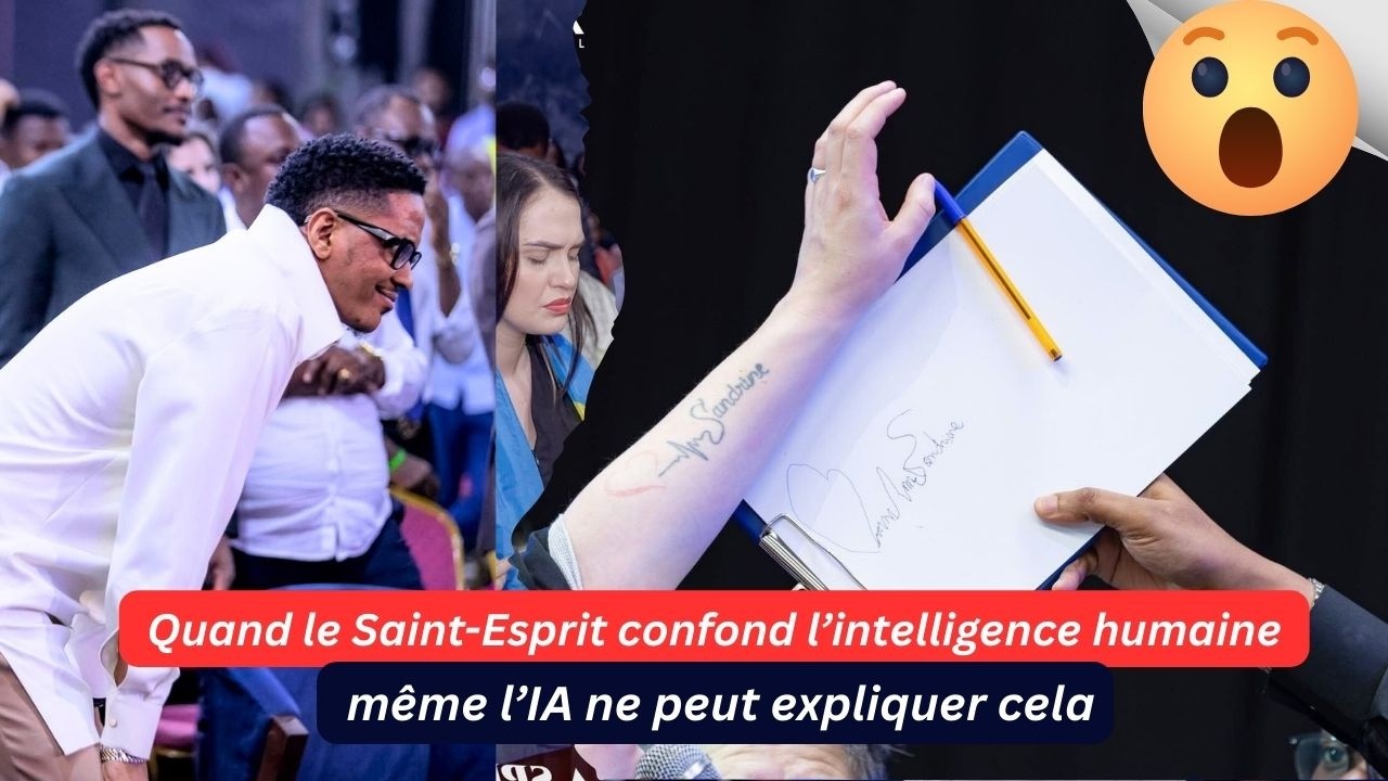 😲CHOC VIDEO💥 Du jamais vu depuis des décennies… une prophétie qui bouleverse toute...Prophète JFT