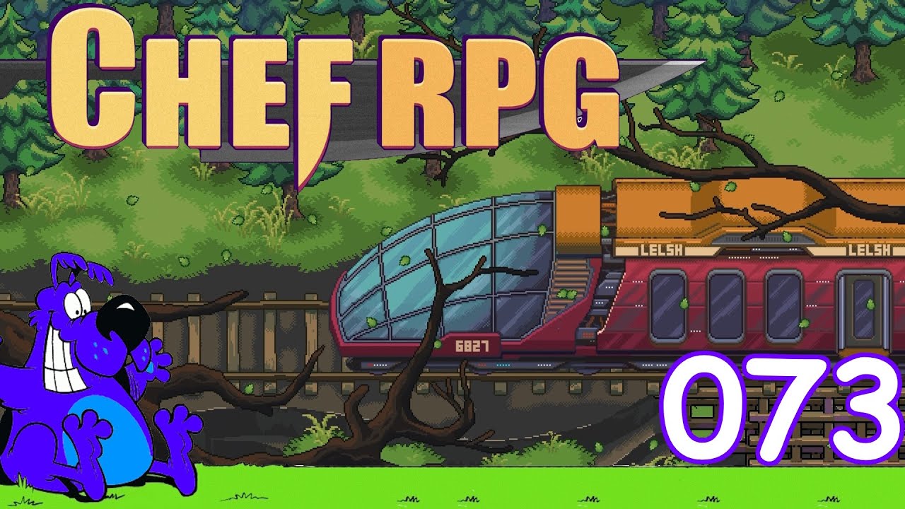 Chef RPG - 2026 02 04 - 073 - No Commentary.