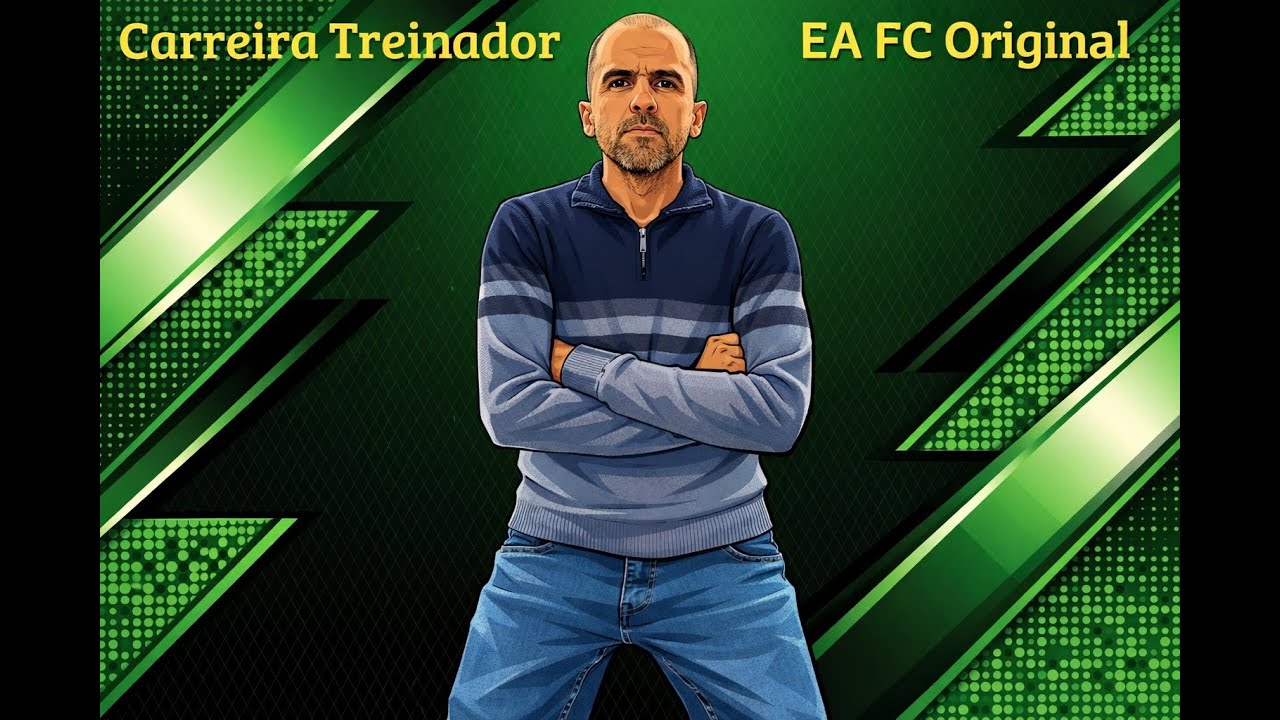 EAFC 25 CARREIRA MANAGER CLUBE KOLN FC BUNDESLIGA 2* TEMP.