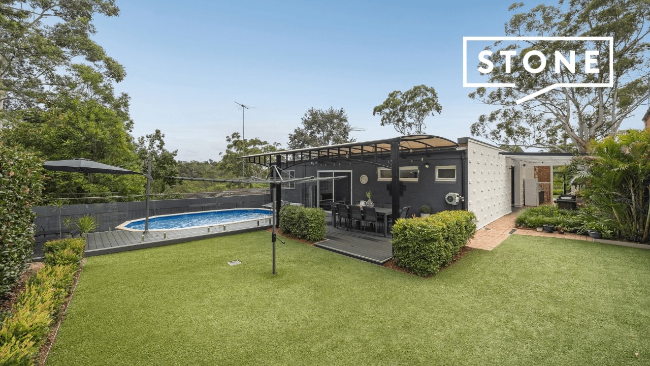 7 Carcoola Crescent, Normanhurst