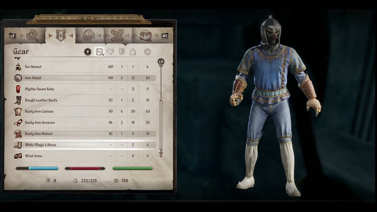 Oblivion Remastered Pt.2
