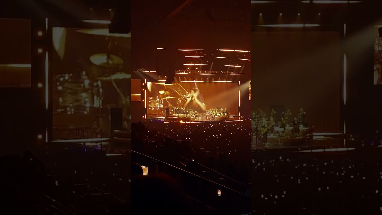 THE THRILL IS GONE - This Tour May Contain New Music (Bologna, 30.01.26)