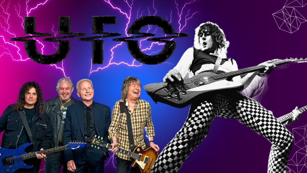 UFO || THE HISTORY OF UFO
