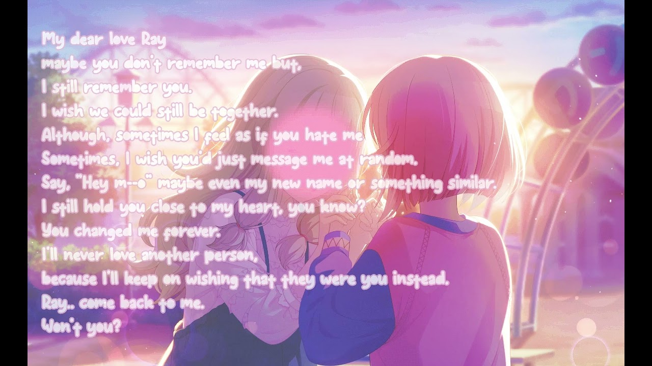 To: Ray [DRAFT, pick up where you left off?]