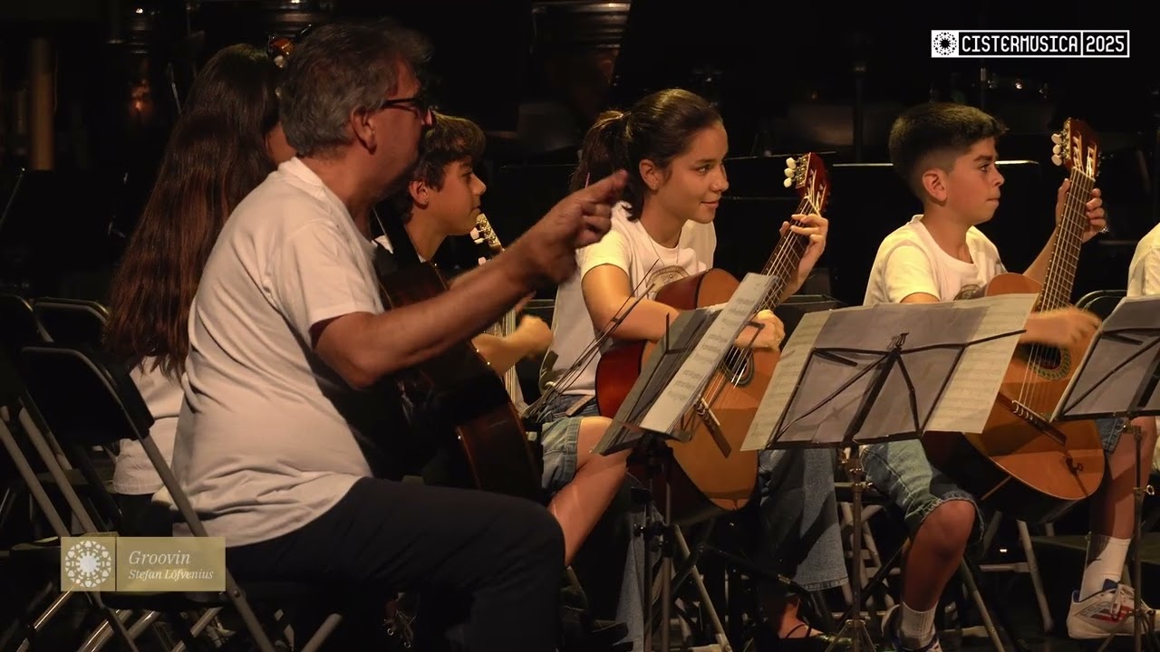 Antonio Vivaldi · Concerto para duas Guitarras em sol maior, RV 532