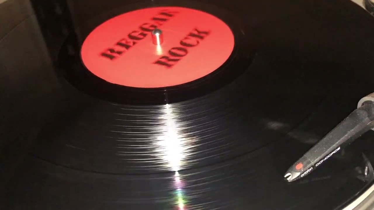 BLACK UHURU REGGAE ROCK 1990 BELGIUM ANTLER SUBWAY AS 5026 VINYL 12"  REGGAE EX
