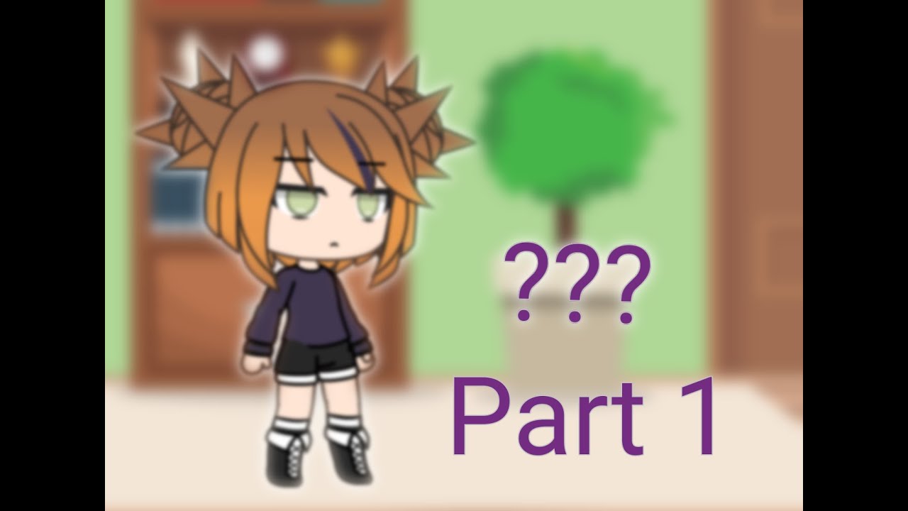 Afton meet Clara family| Pt. 1|Short