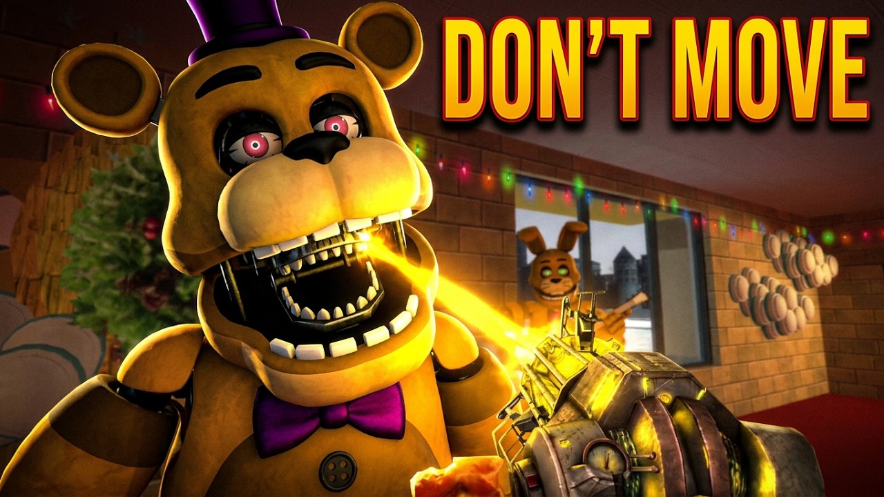 fredbears family dinner