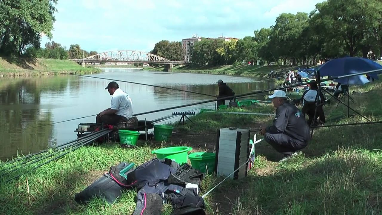 59th World Championships 2012 - Teil 1